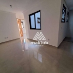 Apartamento à venda, 40 m² por R$ 480.000,00 - Jardim Bela Vista - Santo André/SP