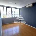 Sala à venda, 70 m² por R$ 439.000,00 - Jardim Bela Vista - Santo André/SP