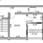 Sobrado à venda, 92 m² por R$ 795.000,00 - Vila Pires - Santo André/SP