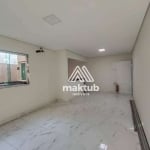 Apartamento à venda, 80 m² por R$ 526.000,00 - Vila Curuçá - Santo André/SP