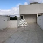 Cobertura com 2 dormitórios à venda, 130 m² por R$ 750.000,00 - Vila Assunção - Santo André/SP