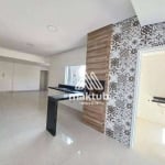 Cobertura com 4 dormitórios à venda, 150 m² por R$ 670.000,00 - Vila Curuçá - Santo André/SP