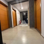 Apartamento com 2 dormitórios à venda, 43 m² por R$ 298.000,00 - Jardim Jamaica - Santo André/SP