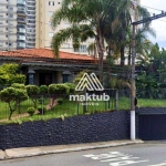 Terreno à venda, 761 m² por R$ 2.900.000,00 - Jardim - Santo André/SP