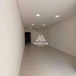 Sala para alugar, 41 m² por R$ 1.800,01/mês - Centro - Santo André/SP