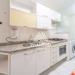 Apartamento com 2 dormitórios para alugar, 67 m² por R$ 3.172/mês - Vila Santa Terezinha - São Bernardo do Campo/SP