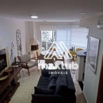 Apartamento Duplex com 1 dormitório à venda, 126 m² por R$ 1.100.000,00 - Jardim - Santo André/SP