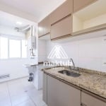 Apartamento com 3 dormitórios para alugar, 75 m² por R$ 4.223,00/mês - Parque das Nações - Santo André/SP