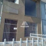 Sobrado para alugar, 126 m² por R$ 6.882/mês - Centro - Santo André/SP