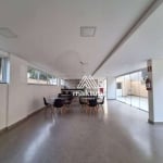 Apartamento com 1 dormitório à venda, 37 m² por R$ 295.240,00 - Vila Assunção - Santo André/SP