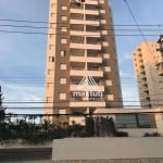 Apartamento para alugar, 62 m² por R$ 3.118,58/mês - Campestre - Santo André/SP