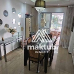 Apartamento com 3 dormitórios à venda, 106 m² por R$ 960.000,00 - Centro - Santo André/SP