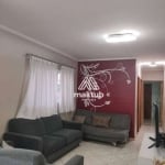 Apartamento à venda, 70 m² por R$ 425.000,00 - Vila Alzira - Santo André/SP