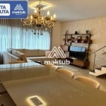 Sobrado à venda, 286 m² por R$ 1.300.000,00 - Vila Alpina - Santo André/SP