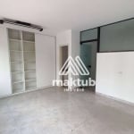 Sala à venda, 37 m² por R$ 160.000,00 - Vila Guiomar - Santo André/SP