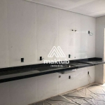 Apartamento à venda, 85 m² por R$ 580.000,00 - Vila Pires - Santo André/SP