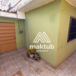 Casa com 1 dormitório à venda, 109 m² por R$ 349.990,00 - Vila Eldízia - Santo André/SP