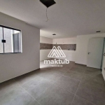 Apartamento com 3 dormitórios à venda, 78 m² por R$ 657.000,00 - Vila Eldízia - Santo André/SP