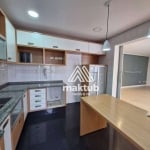 Apartamento com 3 dormitórios à venda, 105 m² por R$ 849.000,00 - Campestre - Santo André/SP