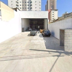 Salão para alugar, 350 m² por R$ 20.000,00/mês - Campestre - Santo André/SP