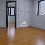 Sala para alugar, 100 m² por R$ 6.813,00/mês - Jardim - Santo André/SP