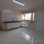 Casa com 3 dormitórios para alugar, 200 m² por R$ 4.000,00/mês - Vila Floresta - Santo André/SP