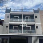 Cobertura com 3 Quartos à venda, 140 m² por R$ 780.000 - Santa Maria - Santo André/SP