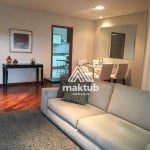 Apartamento com 3 quartos à venda, 130 m² - Santa Paula - São Caetano do Sul/SP