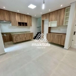 Cobertura à venda, 155 m² por R$ 565.000,00 - Vila Curuçá - Santo André/SP