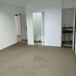 Sala para alugar, 35 m² por R$ 2.813,00/mês - Vila Guiomar - Santo André/SP