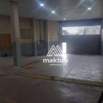 Salão para alugar, 387 m² por R$ 8.000,00/mês - Campestre - Santo André/SP