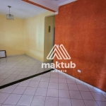 Casa com 3 dormitórios à venda, 82 m² por R$ 479.000,00 - Chácara Sergipe - São Bernardo do Campo/SP