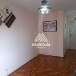 Apartamento à venda, 88 m² por R$ 500.000,00 - Vila Santa Teresa - Santo André/SP