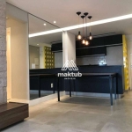 Apartamento à venda, 74 m² por R$ 749.000,00 - Campestre - Santo André/SP