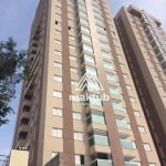 Apartamento com 3 quartos à venda, 74 m² - Campestre - Santo André/SP