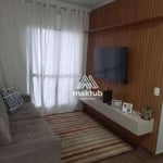 Apartamento à venda, 54 m² por R$ 340.000,00 - Planalto - São Bernardo do Campo/SP