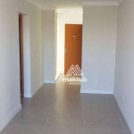 Apartamento com 2 dormitórios para alugar, 58 m² por R$ 2.330,15/mês - Santa Teresinha - Santo André/SP