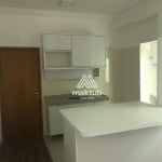 Apartamento com 2 dormitórios para alugar, 56 m² por R$ 1.992/mês - Vila Príncipe de Gales - Santo André/SP