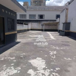 Terreno à venda, 300 m² por R$ 1.600.000,00 - Centro - Santo André/SP