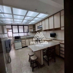 Apartamento à venda, 160 m² por R$ 770.000,00 - Centro - Santo André/SP