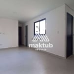 Apartamento à venda, 62 m² por R$ 355.000,00 - Vila Pires - Santo André/SP