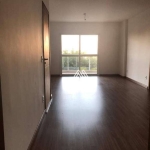 Apartamento com 3 dormitórios para alugar, 89 m² por R$ 4.375,88/mês - Vila Assunção - Santo André/SP