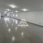 Salão para alugar, 150 m² por R$ 10.375,69/mês - Cerâmica - São Caetano do Sul/SP