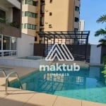 Studio com 1 dormitório à venda, 30 m² por R$ 390.000,00 - Jardim - Santo André/SP