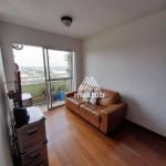 Apartamento com 2 dormitórios à venda, 54 m² por R$ 380.000,00 - Assunção - São Bernardo do Campo/SP