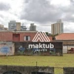 Terreno para alugar, 925 m² por R$ 37.089,00/mês - Jardim - Santo André/SP