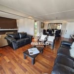 Apartamento à venda, 142 m² por R$ 749.900,00 - Jardim Bela Vista - Santo André/SP