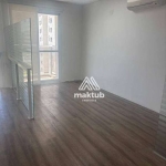 Sala para alugar, 32 m² por R$ 2.267/mês - Jardim - Santo André/SP