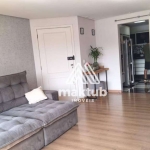Apartamento com 3 dormitórios à venda, 89 m² por R$ 1.100.000,00 - Bairro Jardim - Santo André/SP