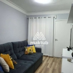 Sobrado com 4 dormitórios à venda, 135 m² por R$ 800.000,00 - Vila São Pedro - Santo André/SP